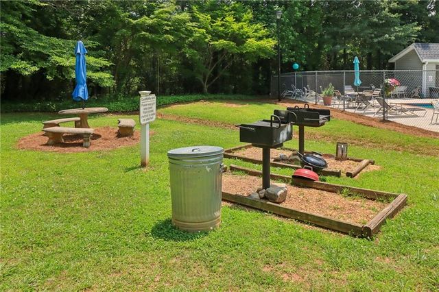 1931 Brian Way, Decatur, GA 30033