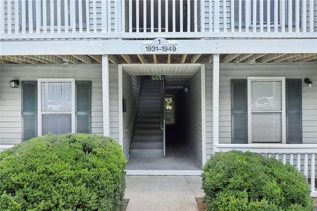 1931 Brian Way, Decatur, GA 30033