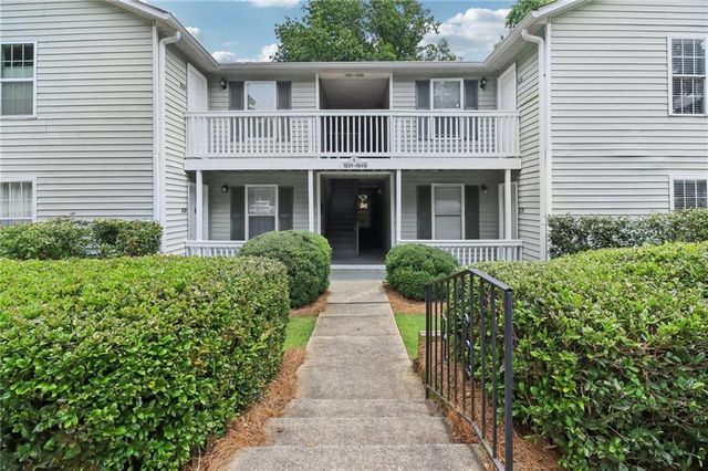 1931 Brian Way, Decatur, GA 30033