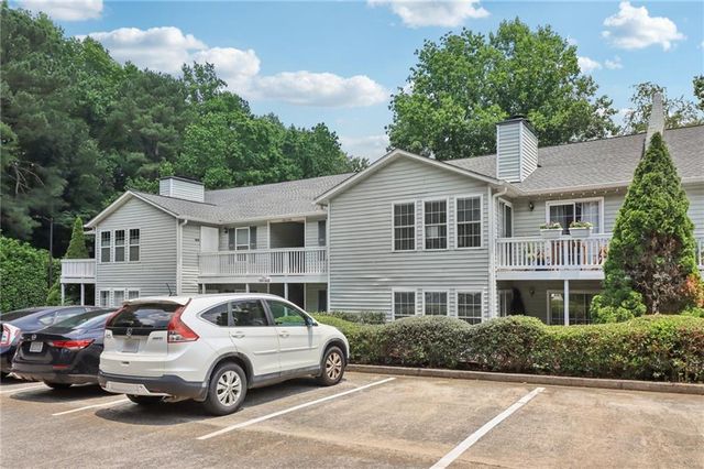 1931 Brian Way, Decatur, GA 30033