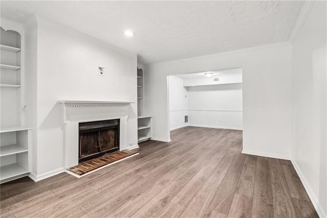 1931 Brian Way, Decatur, GA 30033