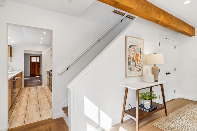 626 Central Avenue, Menlo Park, CA 94025