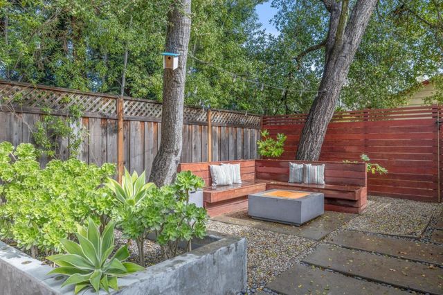 626 Central Avenue, Menlo Park, CA 94025