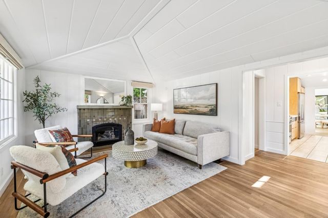 626 Central Avenue, Menlo Park, CA 94025