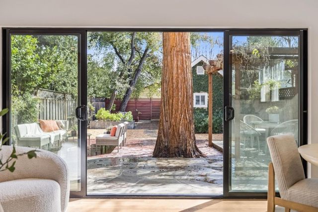 626 Central Avenue, Menlo Park, CA 94025