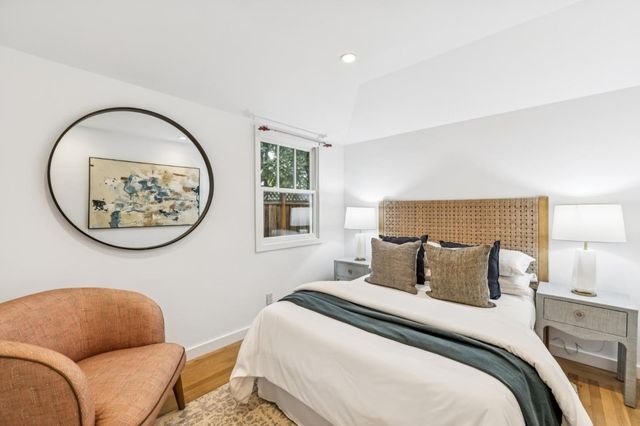 626 Central Avenue, Menlo Park, CA 94025