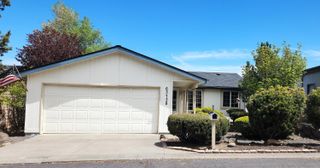 63738 Cascade Village Drive 81, Bend, OR 97701