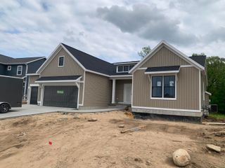 6612 Inwood Ridge Drive Ne, Plainfield Twp, MI 49341