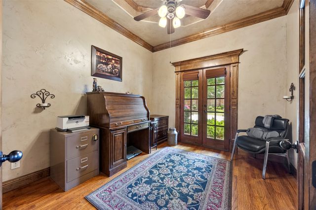 7901 Bentley Drive, North Richland Hills, TX 76182