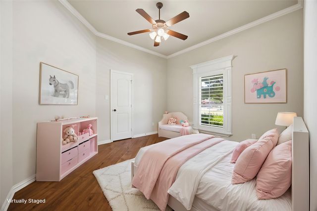 7901 Bentley Drive, North Richland Hills, TX 76182
