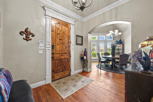 7901 Bentley Drive, North Richland Hills, TX 76182