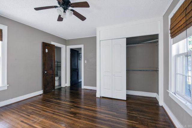 409 W H Avenue, North Little Rock, AR 72116