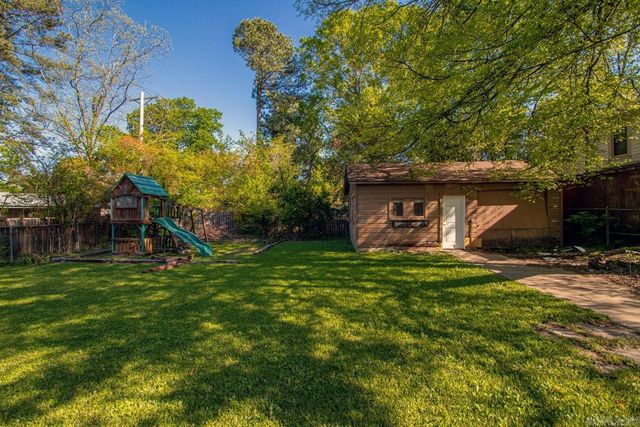 409 W H Avenue, North Little Rock, AR 72116