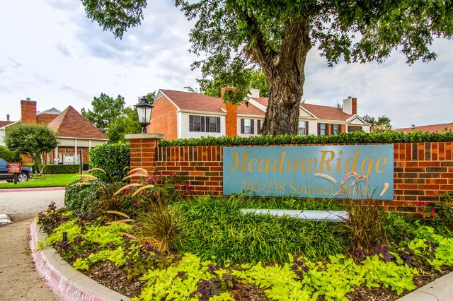 226 Samuel Boulevard F1, Coppell, TX 75019