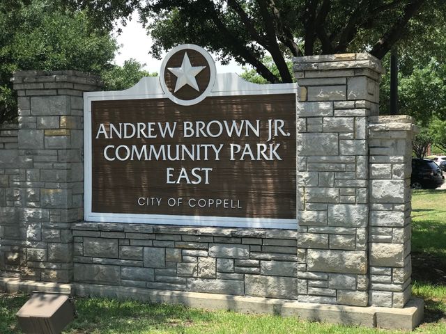 226 Samuel Boulevard F1, Coppell, TX 75019