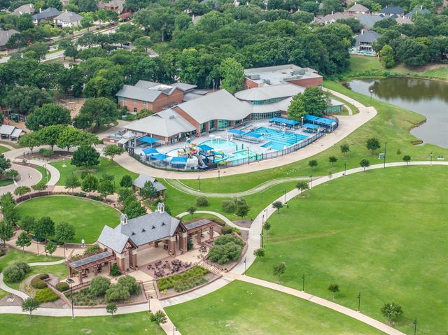 226 Samuel Boulevard F1, Coppell, TX 75019