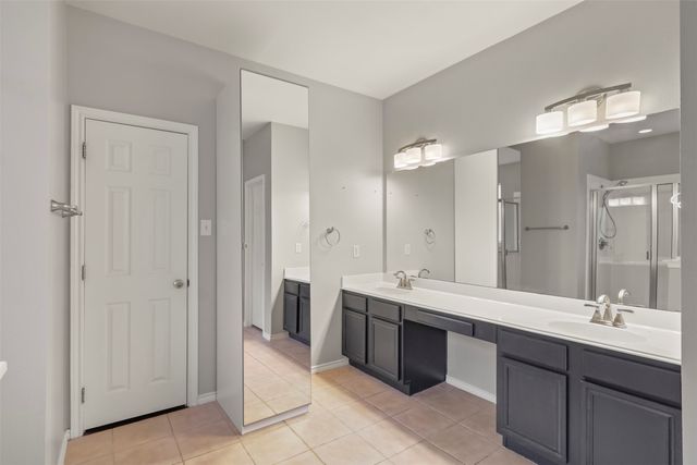 4307 Windy Meadow Drive, Corinth, TX 76208