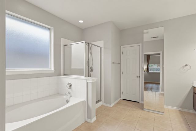 4307 Windy Meadow Drive, Corinth, TX 76208