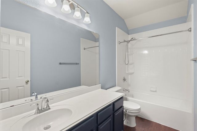 4307 Windy Meadow Drive, Corinth, TX 76208