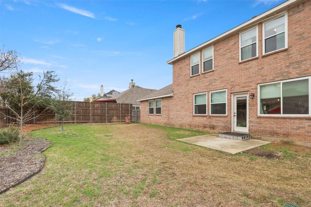 4307 Windy Meadow Drive, Corinth, TX 76208