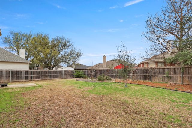 4307 Windy Meadow Drive, Corinth, TX 76208