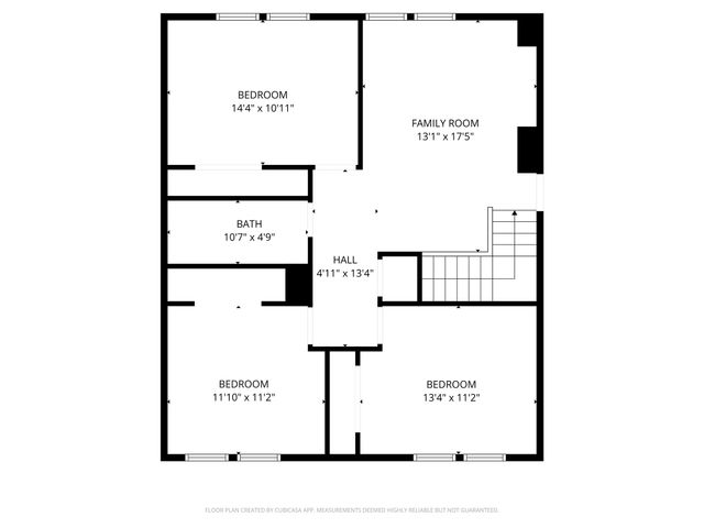 4307 Windy Meadow Drive, Corinth, TX 76208