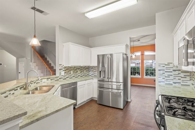 4307 Windy Meadow Drive, Corinth, TX 76208