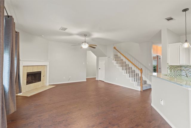 4307 Windy Meadow Drive, Corinth, TX 76208