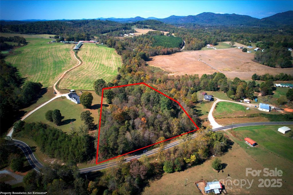 00 Vashti Road, Hiddenite, NC 28636