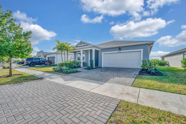 10142 SW Orana Drive, Port St. Lucie, Port St Lucie, FL 34987