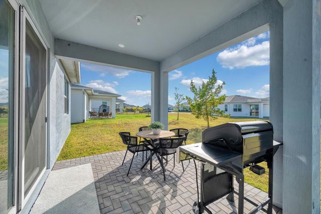 10142 SW Orana Drive, Port St. Lucie, Port St Lucie, FL 34987