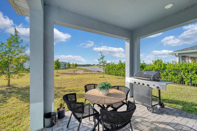 10142 SW Orana Drive, Port St. Lucie, Port St Lucie, FL 34987