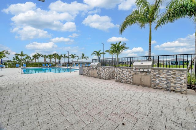 10142 SW Orana Drive, Port St. Lucie, Port St Lucie, FL 34987