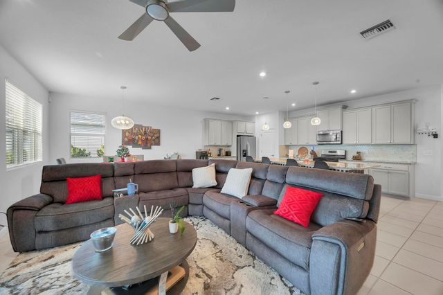 10142 SW Orana Drive, Port St. Lucie, Port St Lucie, FL 34987