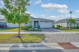 10142 SW Orana Drive, Port St. Lucie, Port St Lucie, FL 34987