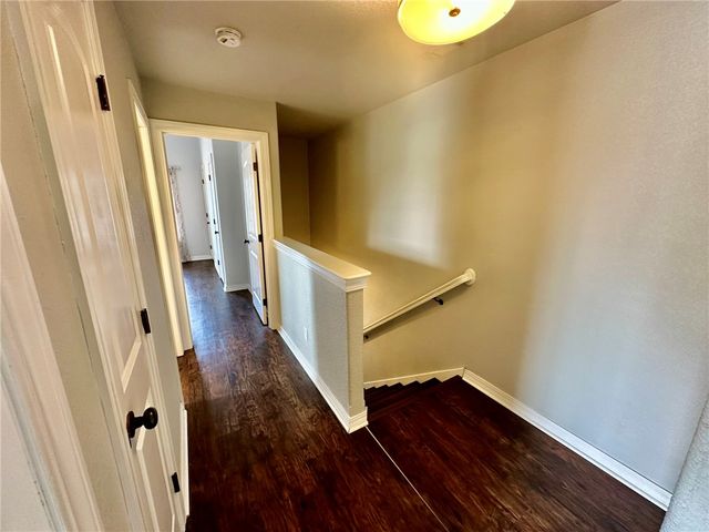 3404 W Clabber Creek Boulevard, Fayetteville, AR 72704