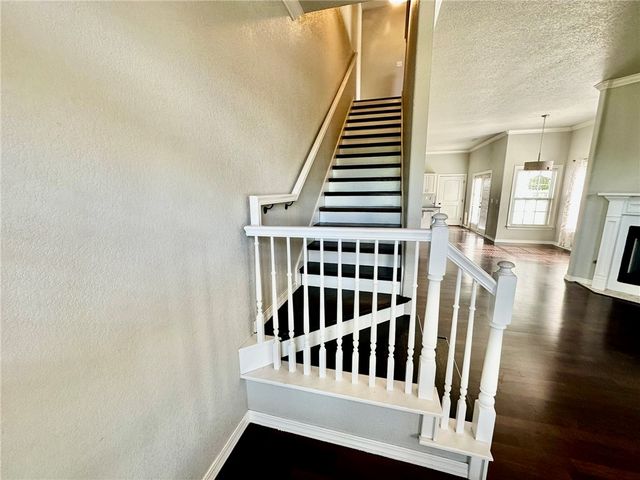 3404 W Clabber Creek Boulevard, Fayetteville, AR 72704