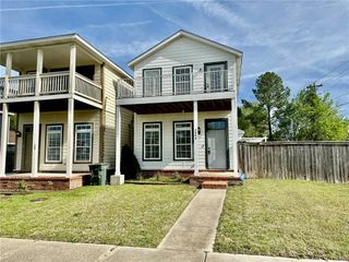 3404 W Clabber Creek Boulevard, Fayetteville, AR 72704
