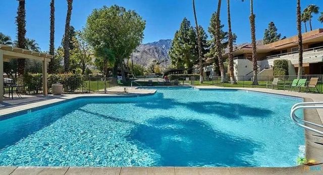 2857 N Los Felices Road 107, Palm Springs, CA 92262