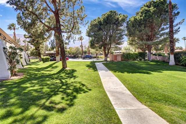 2857 N Los Felices Road 107, Palm Springs, CA 92262