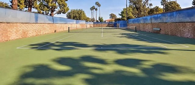 2857 N Los Felices Road 107, Palm Springs, CA 92262