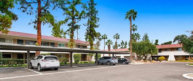 2857 N Los Felices Road 107, Palm Springs, CA 92262