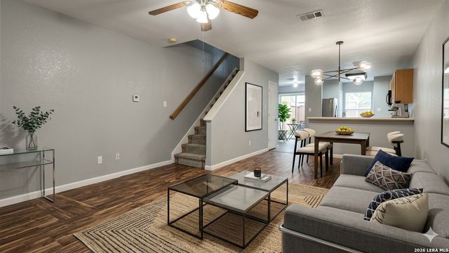 19 AUTUMN PASS, San Antonio, TX 78245