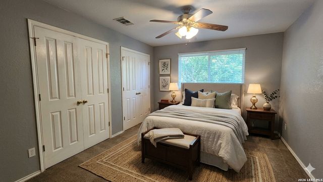 19 AUTUMN PASS, San Antonio, TX 78245
