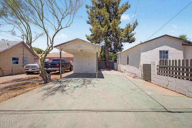 1010 E CHIPMAN Road, Phoenix, AZ 85040