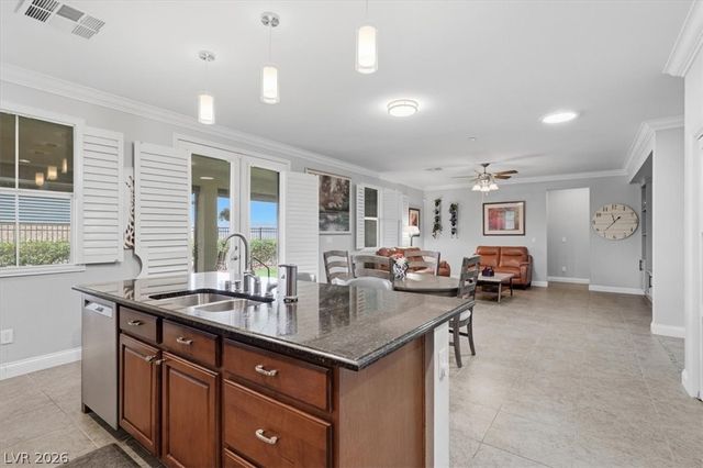 2081 Thames View Street, Henderson, NV 89044