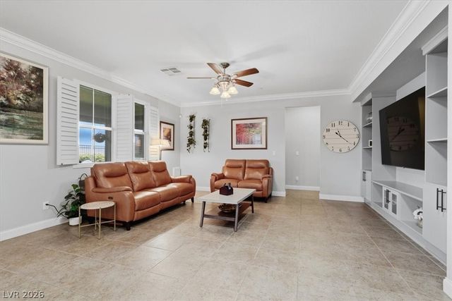 2081 Thames View Street, Henderson, NV 89044