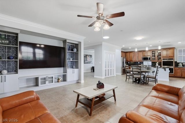 2081 Thames View Street, Henderson, NV 89044