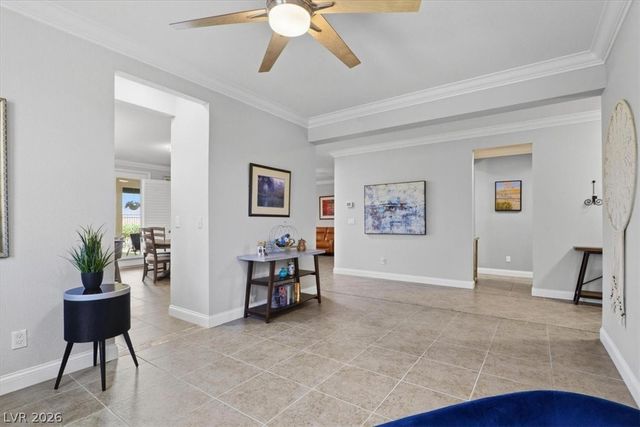 2081 Thames View Street, Henderson, NV 89044