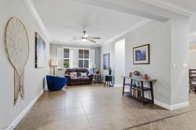 2081 Thames View Street, Henderson, NV 89044